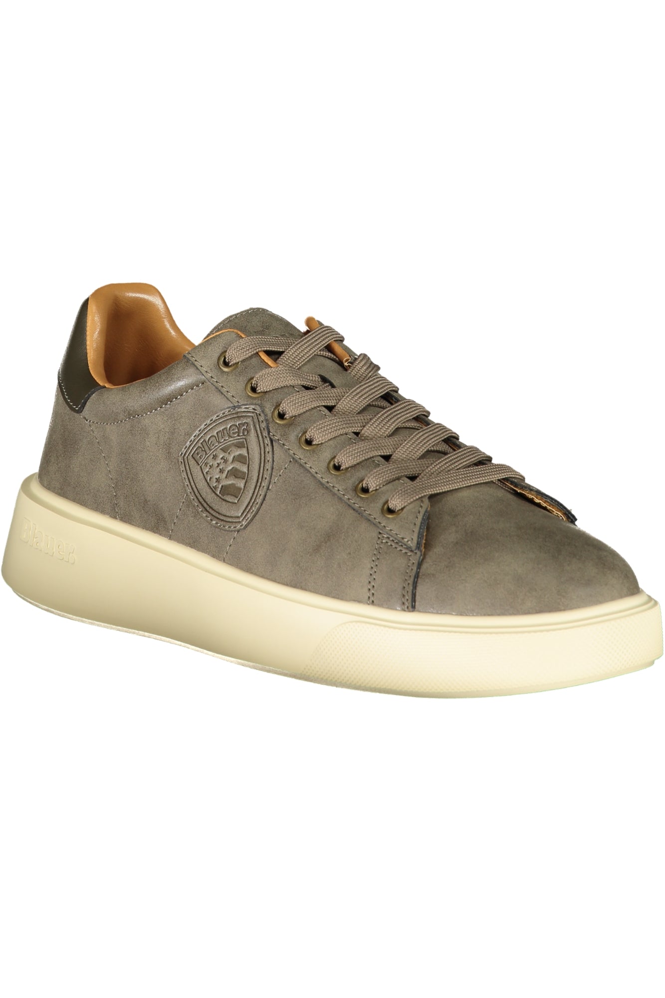 Blauer Calzatura Sportiva Uomo Beige"" - mem39