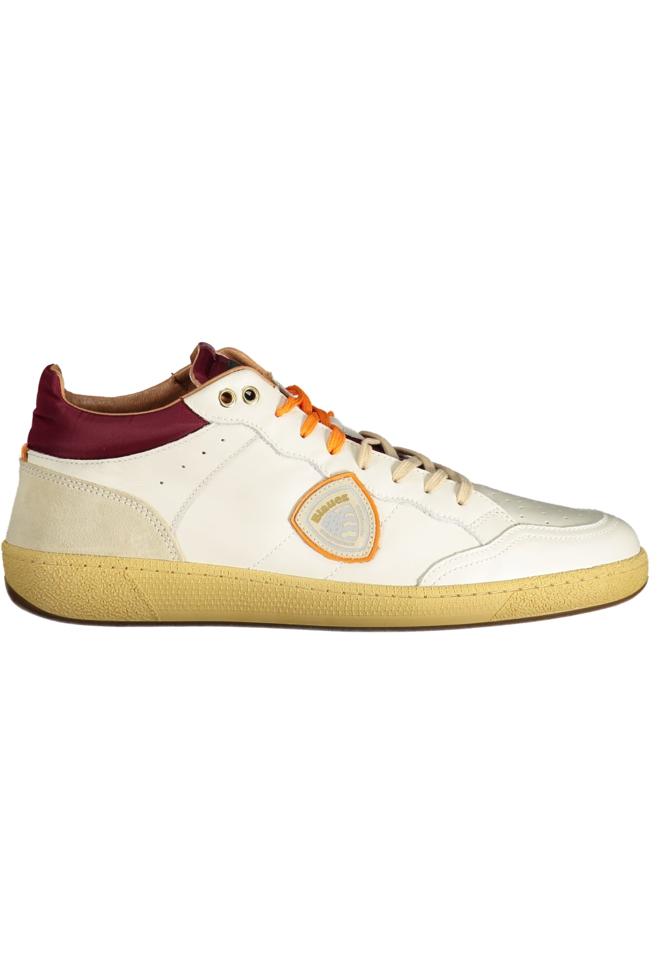 Blauer Sneakers - mem39