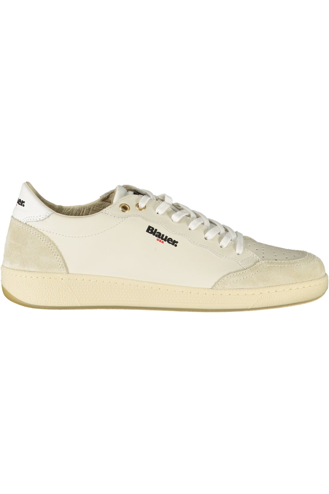 Blauer Sneakers - mem39