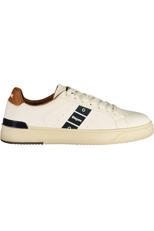 BLAUER SNEAKERS