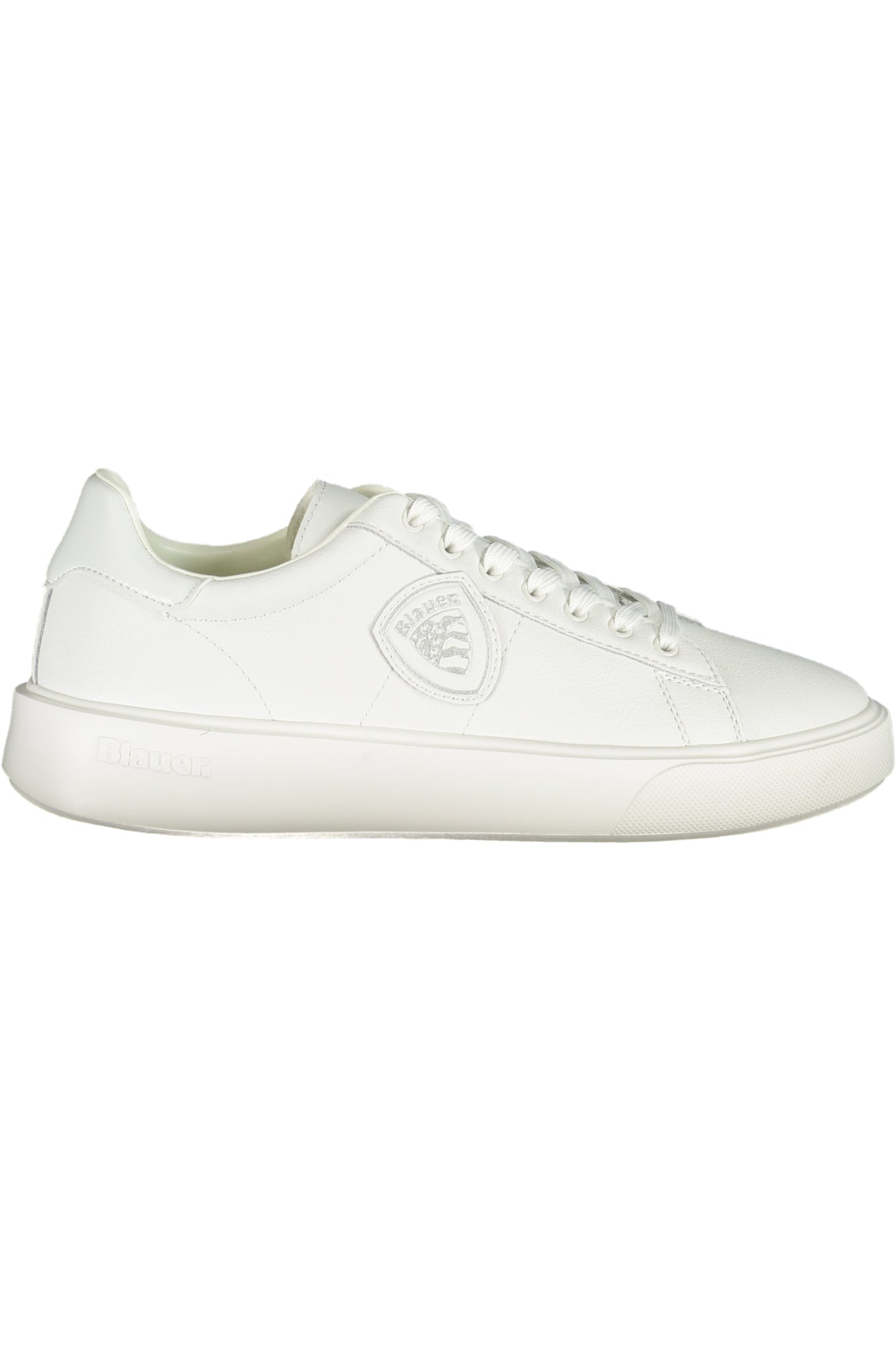 Blauer Sneakers - mem39
