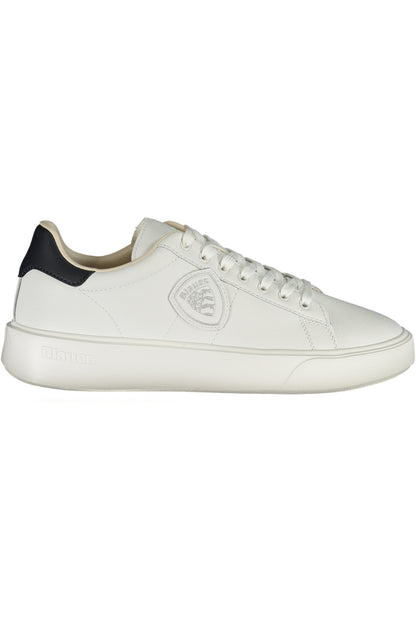 Blauer Sneakers - mem39