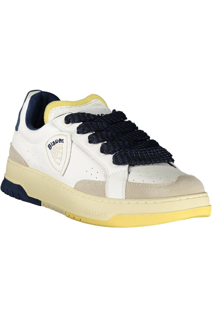 Blauer Sneakers - mem39