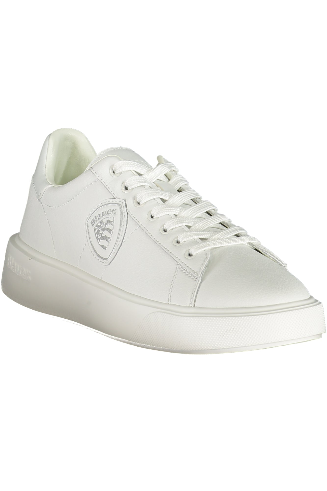 Blauer Sneakers - mem39