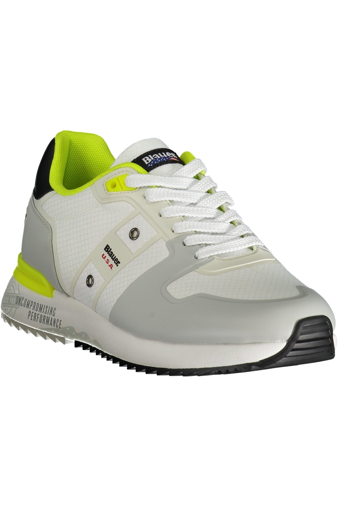 Blauer Calzatura Sportiva Uomo Bianco"" - mem39