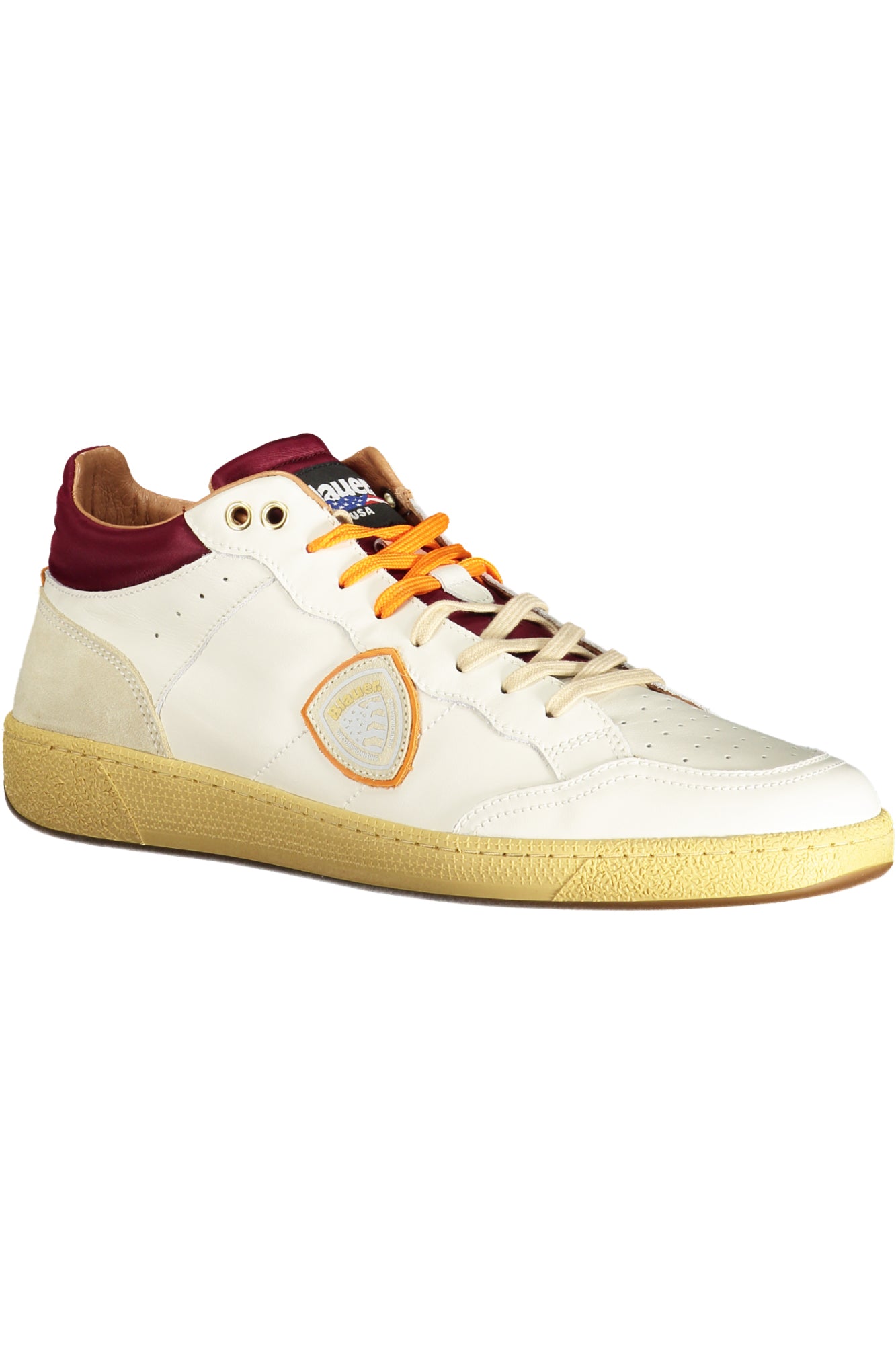 Blauer Sneakers - mem39