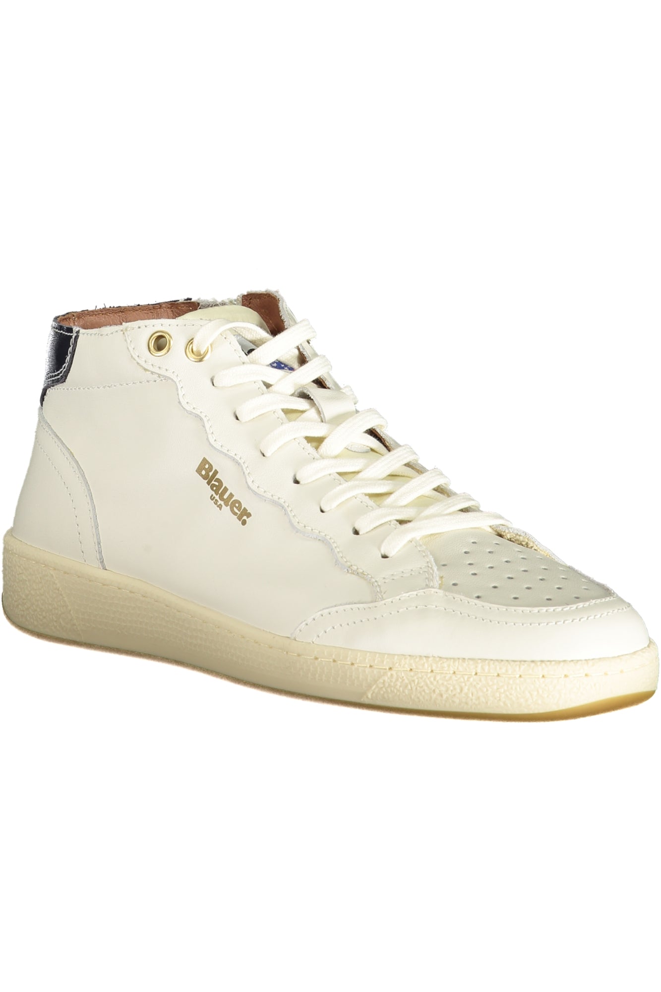 Blauer Sneakers - mem39