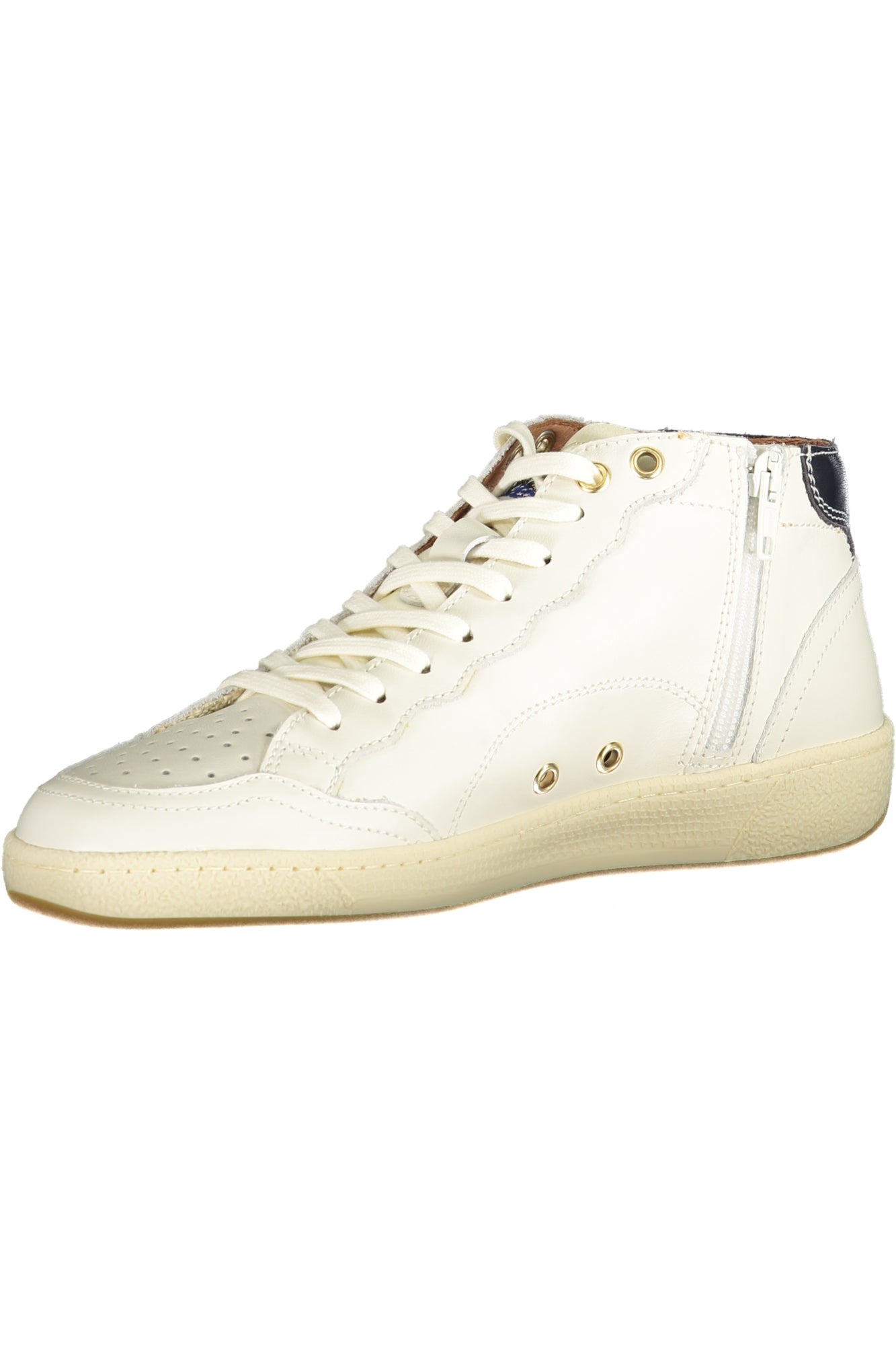 Blauer Sneakers - mem39