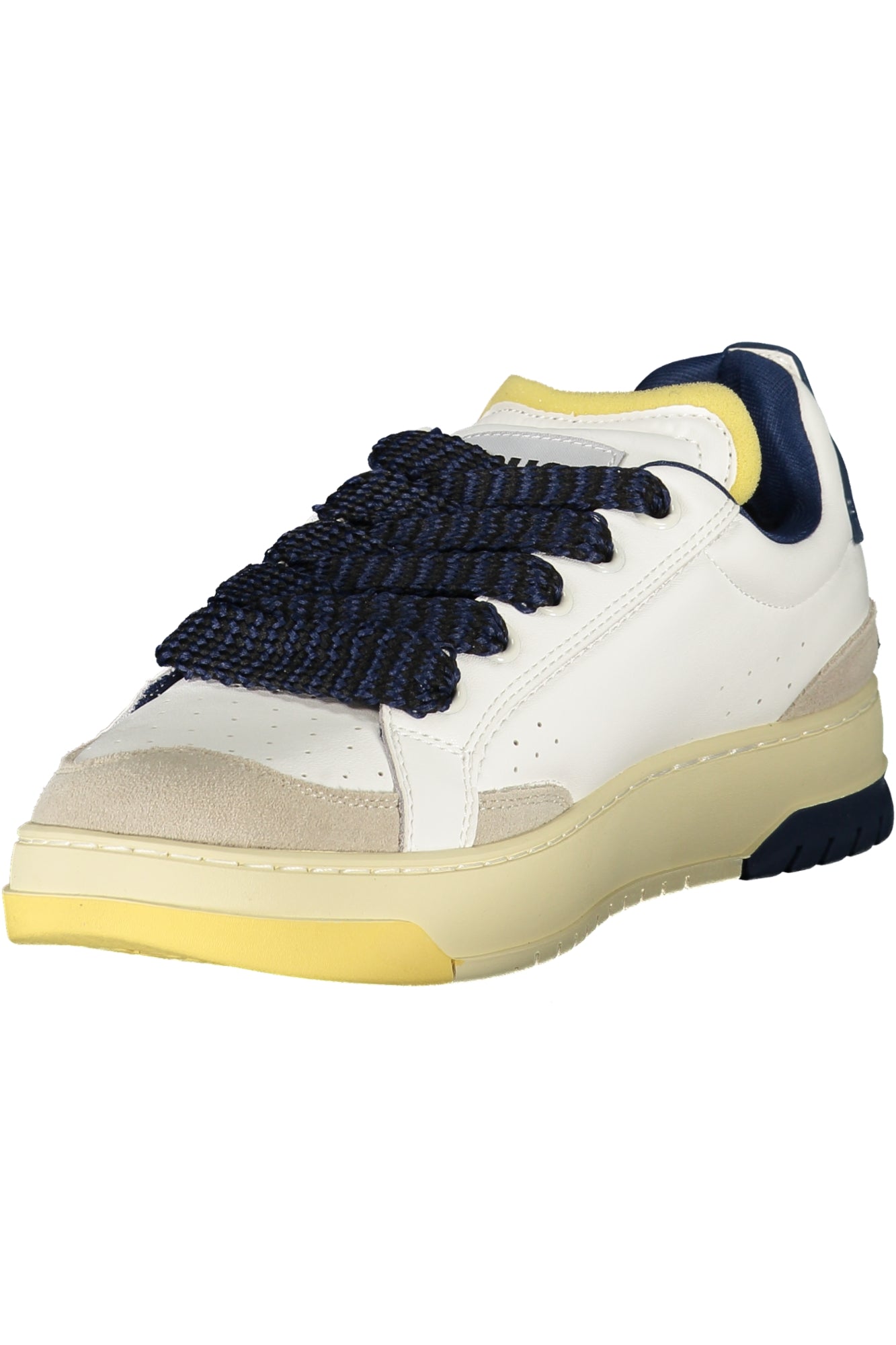 Blauer Sneakers - mem39