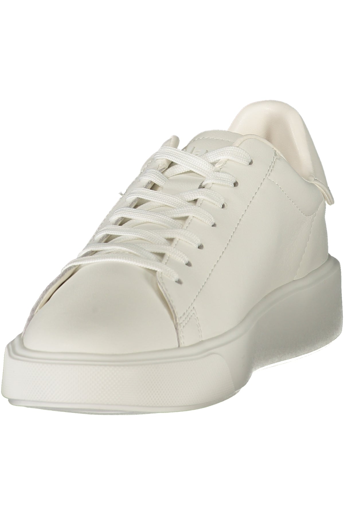 BLAUER CALZATURA SPORTIVA UOMO BIANCO