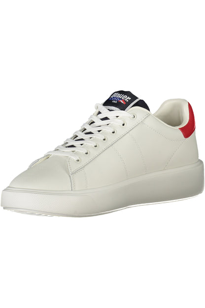BLAUER SNEAKERS