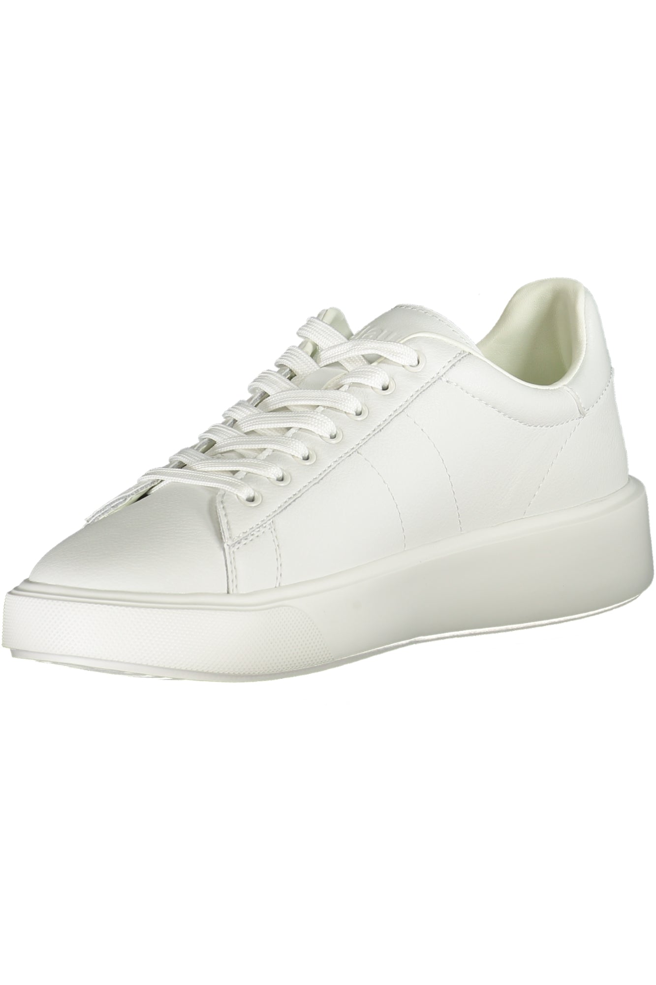 Blauer Sneakers - mem39