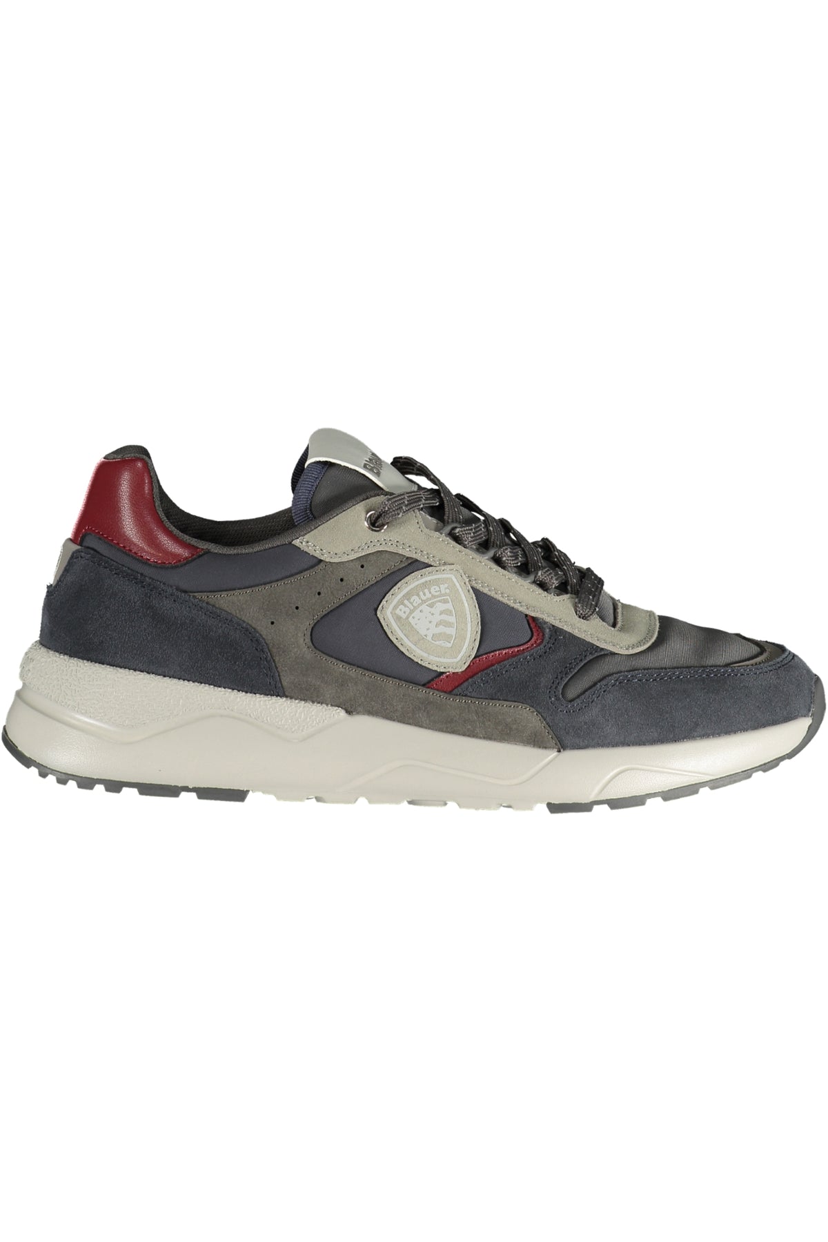 BLAUER CALZATURA SPORTIVA UOMO BLU