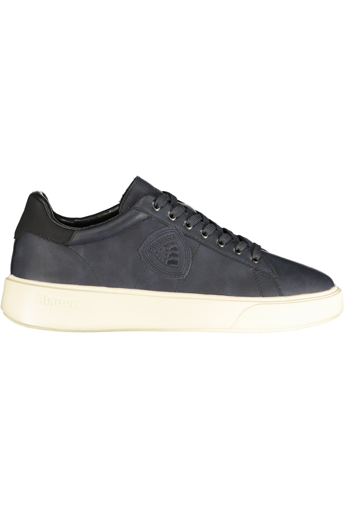 BLAUER CALZATURA SPORTIVA UOMO BLU
