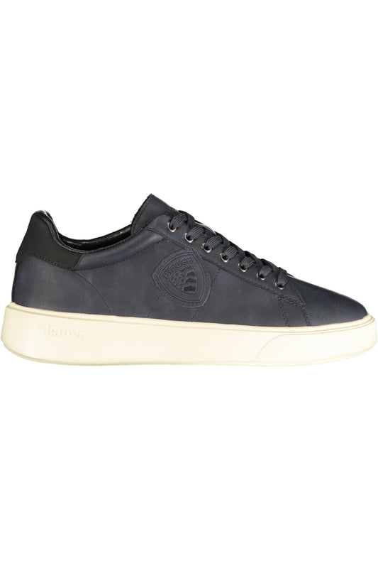 BLAUER CALZATURA SPORTIVA UOMO BLU
