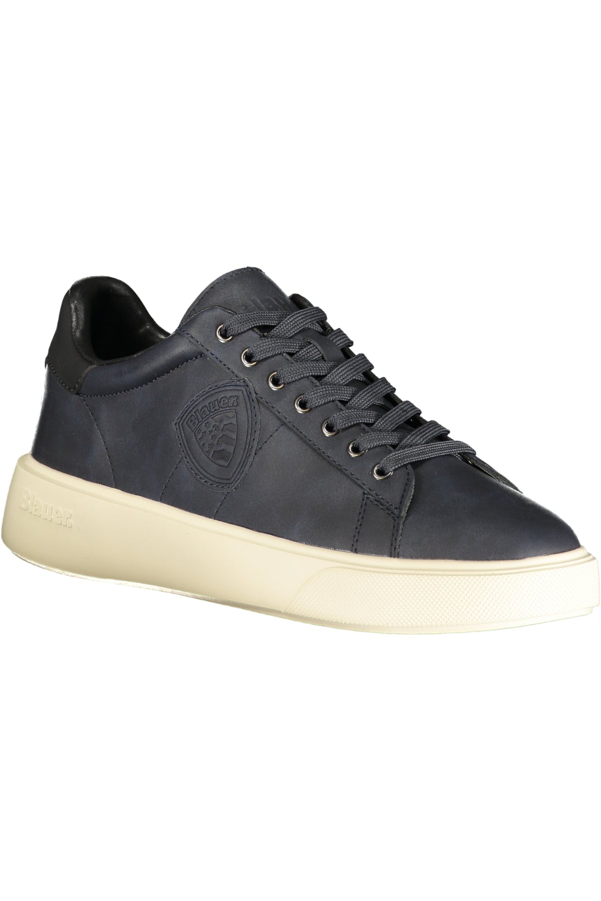 BLAUER CALZATURA SPORTIVA UOMO BLU