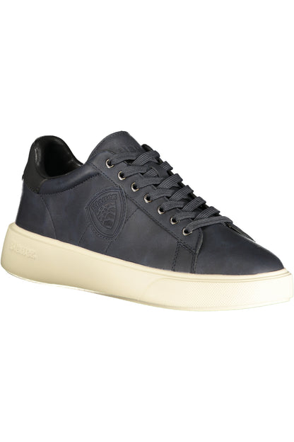 BLAUER CALZATURA SPORTIVA UOMO BLU