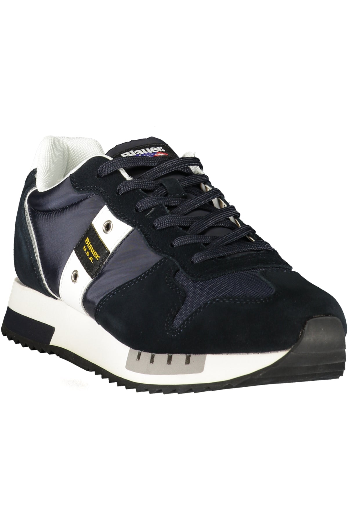 BLAUER CALZATURA SPORTIVA UOMO BLU