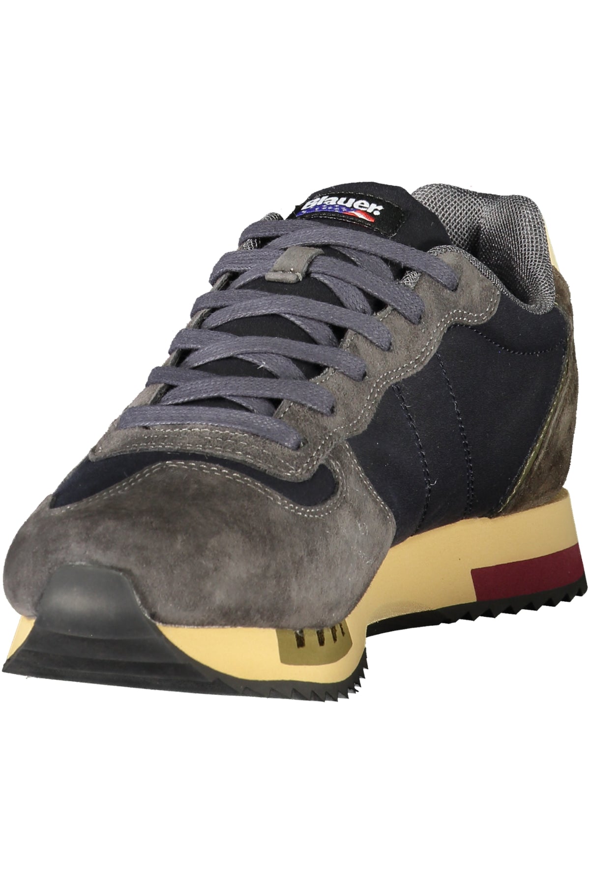 BLAUER CALZATURA SPORTIVA UOMO BLU
