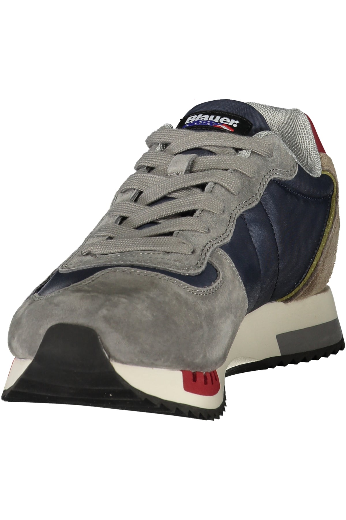 BLAUER CALZATURA SPORTIVA UOMO BLU