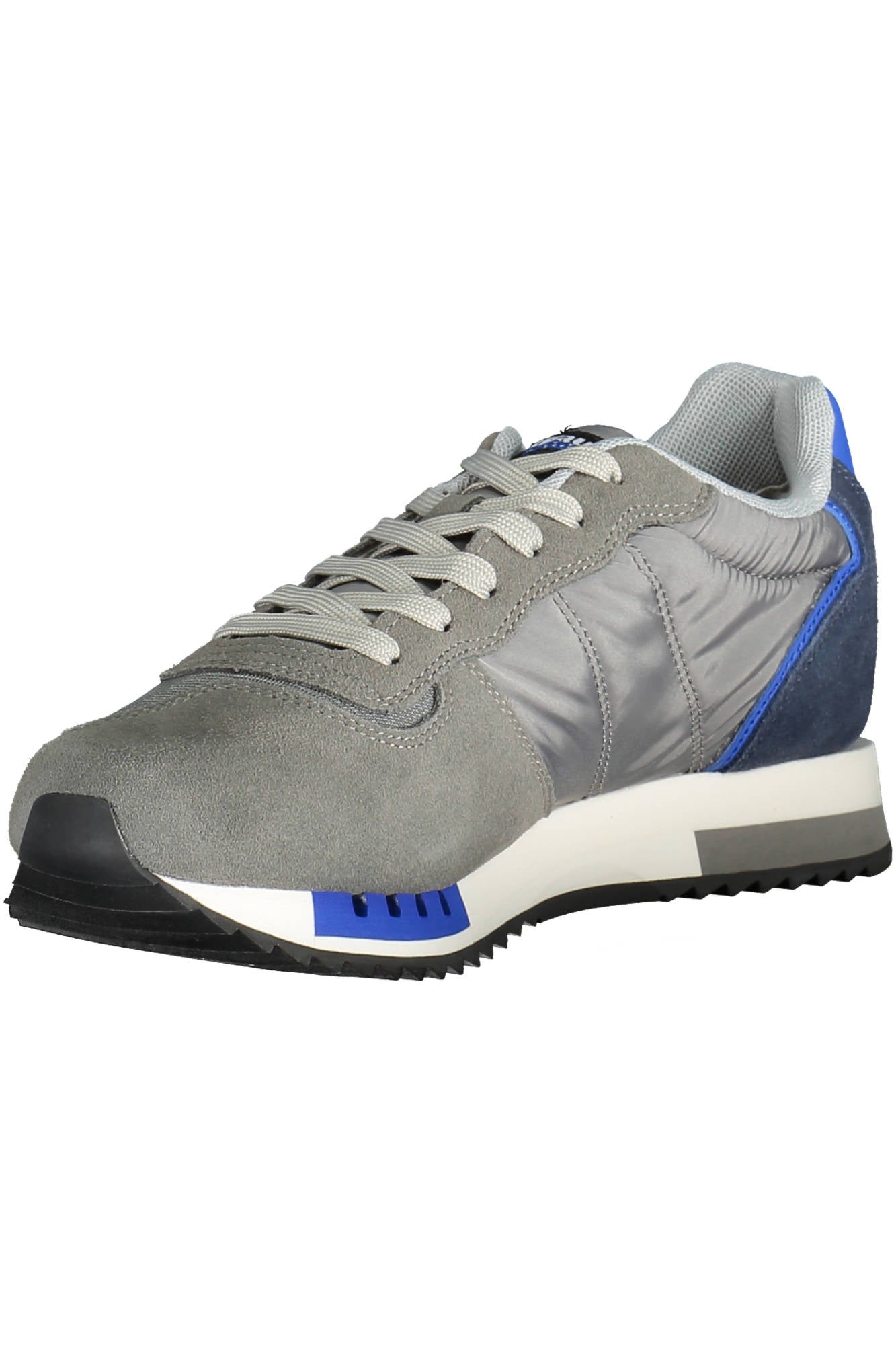 Blauer Calzatura Sportiva Uomo Grigio"" - mem39