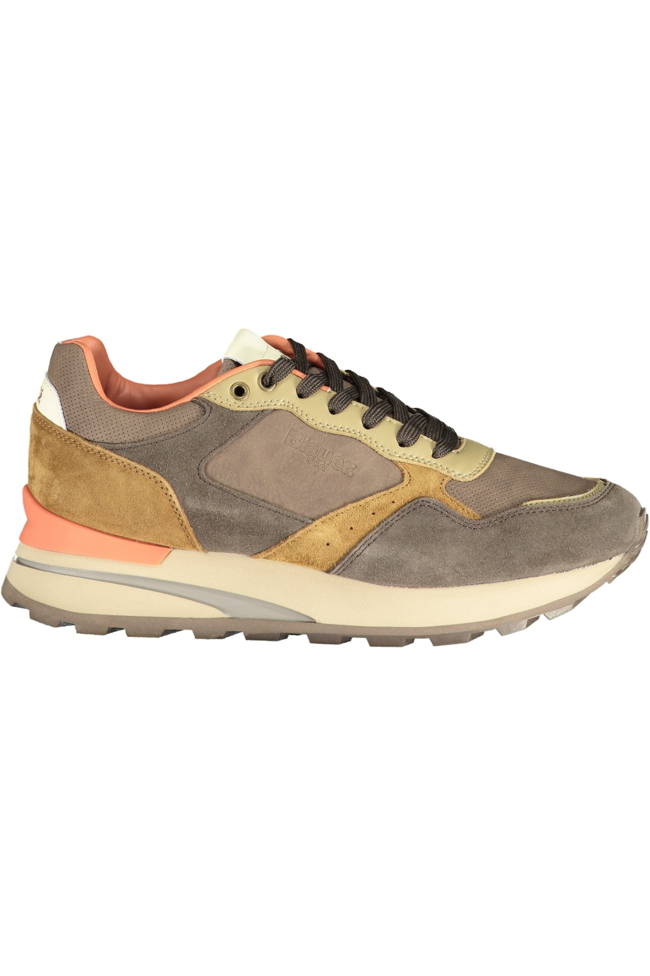 Blauer Sneakers - mem39