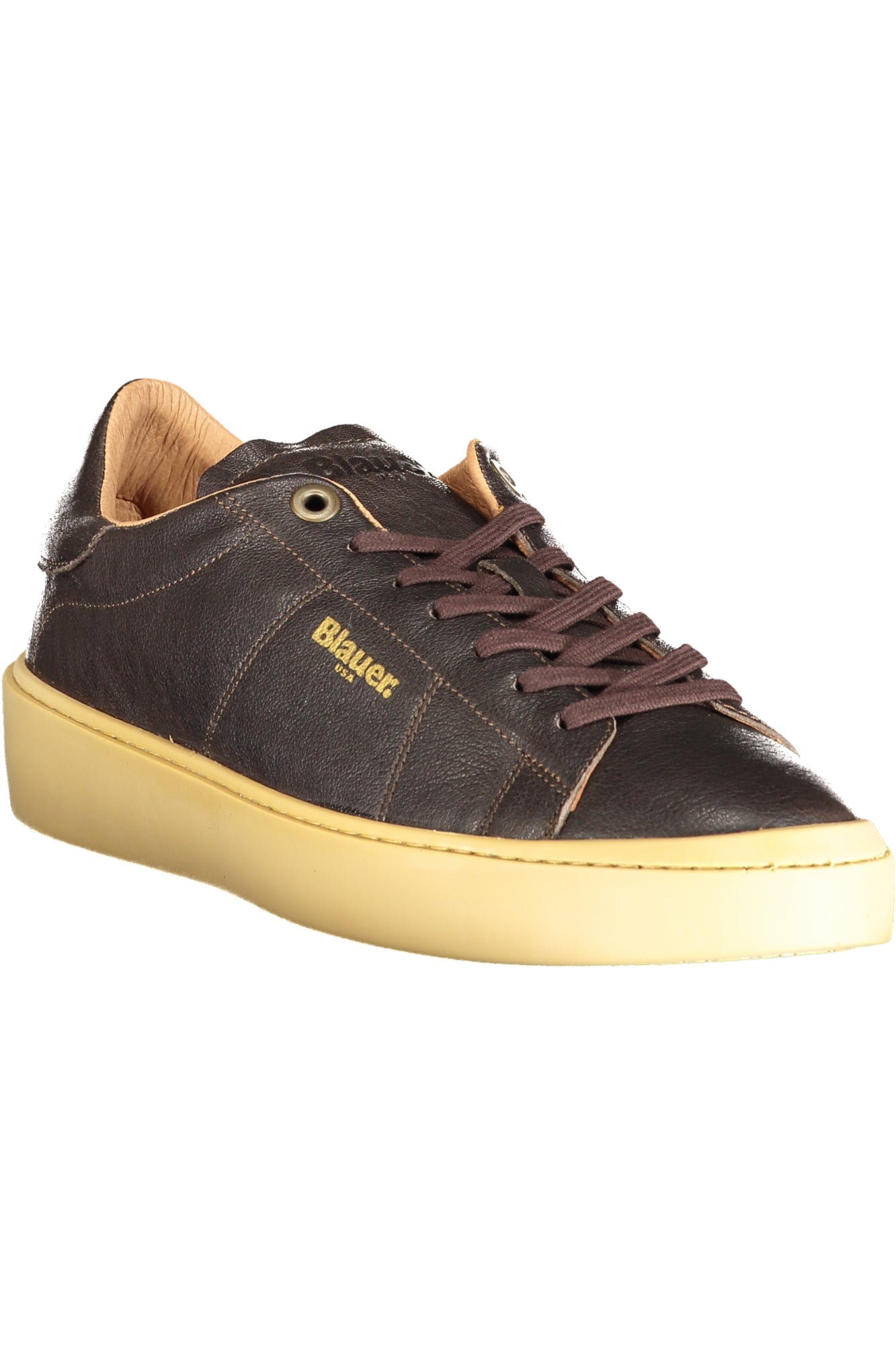 Blauer Sneakers - mem39