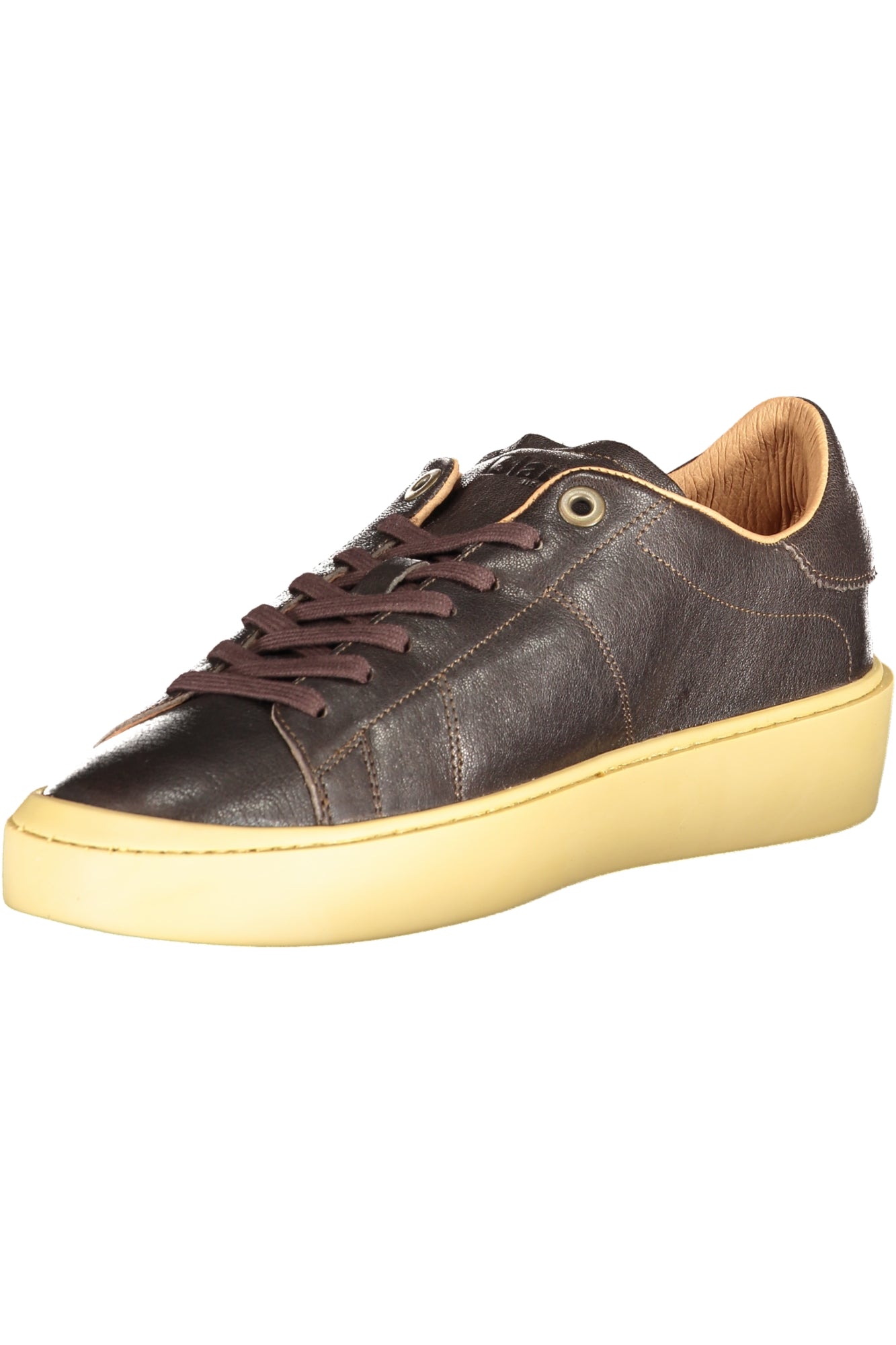 Blauer Sneakers - mem39