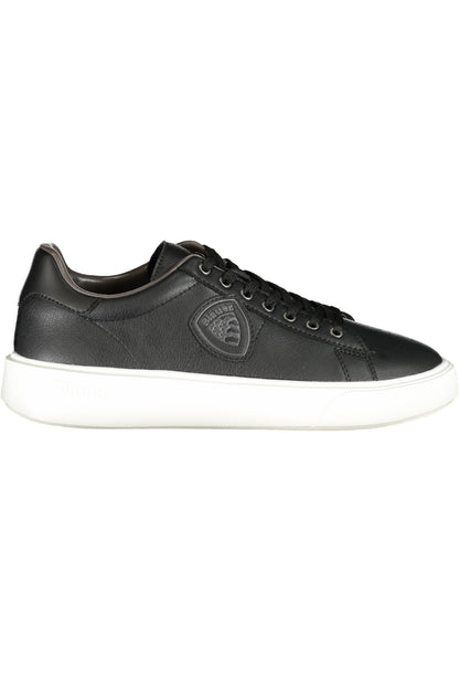 Blauer Sneakers - mem39