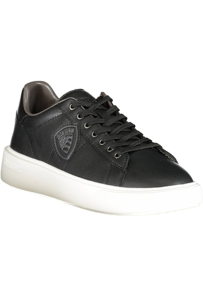 Blauer Sneakers - mem39