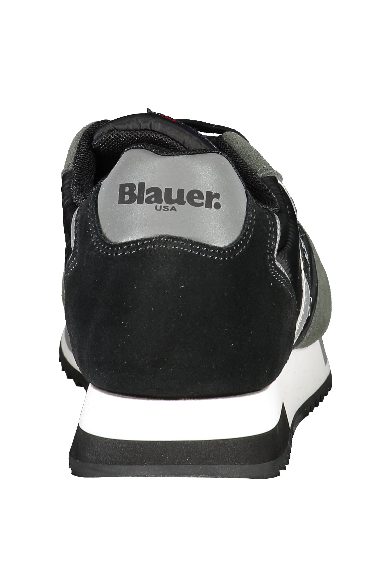 Blauer Calzatura Sportiva Uomo Nero"" - mem39