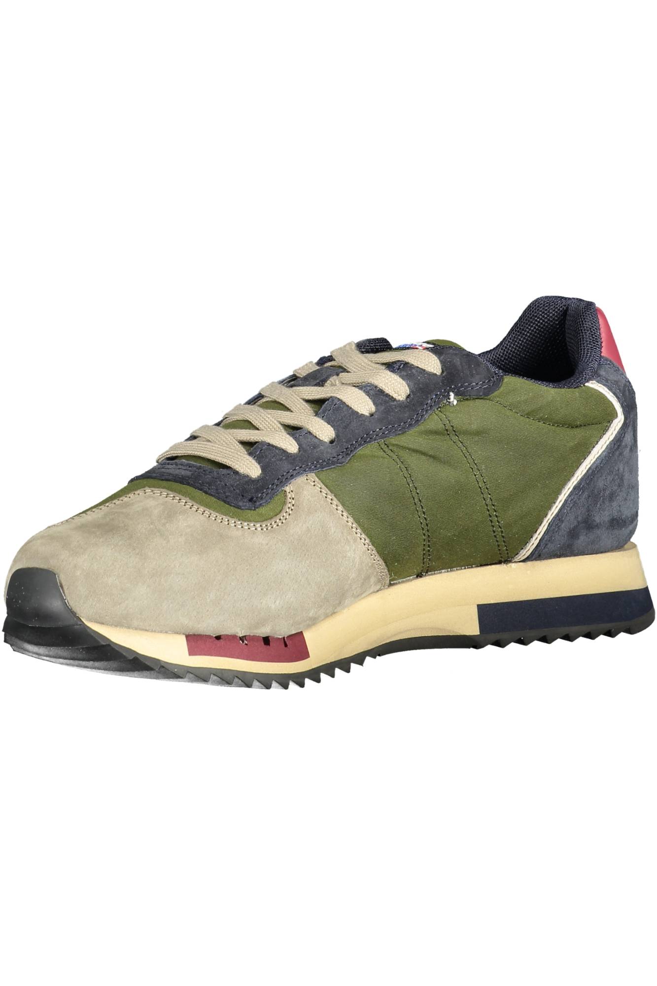 Blauer Calzatura Sportiva Uomo Verde"" - mem39