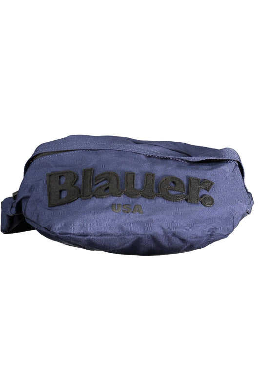 Blauer Marsupio Uomo Blu - mem39