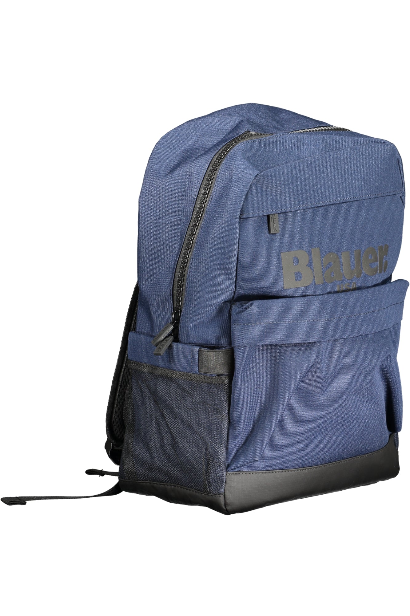 Blauer Zaino Uomo Blu - mem39