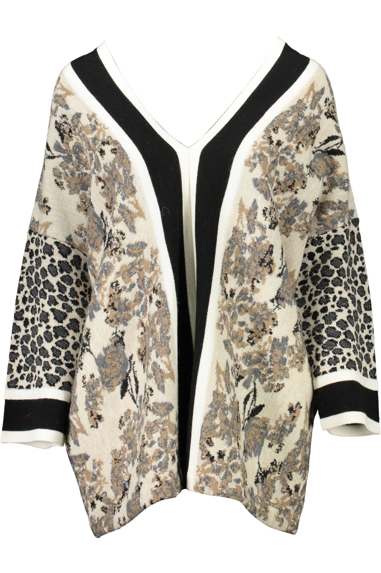 Blugirl Rh1129-Ma699_Beige_B3996 - mem39