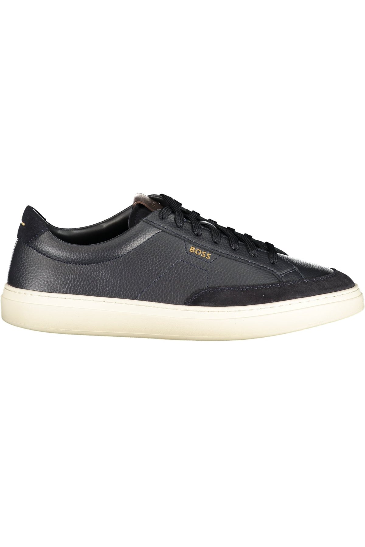 BOSS CALZATURA SPORTIVA UOMO BLU