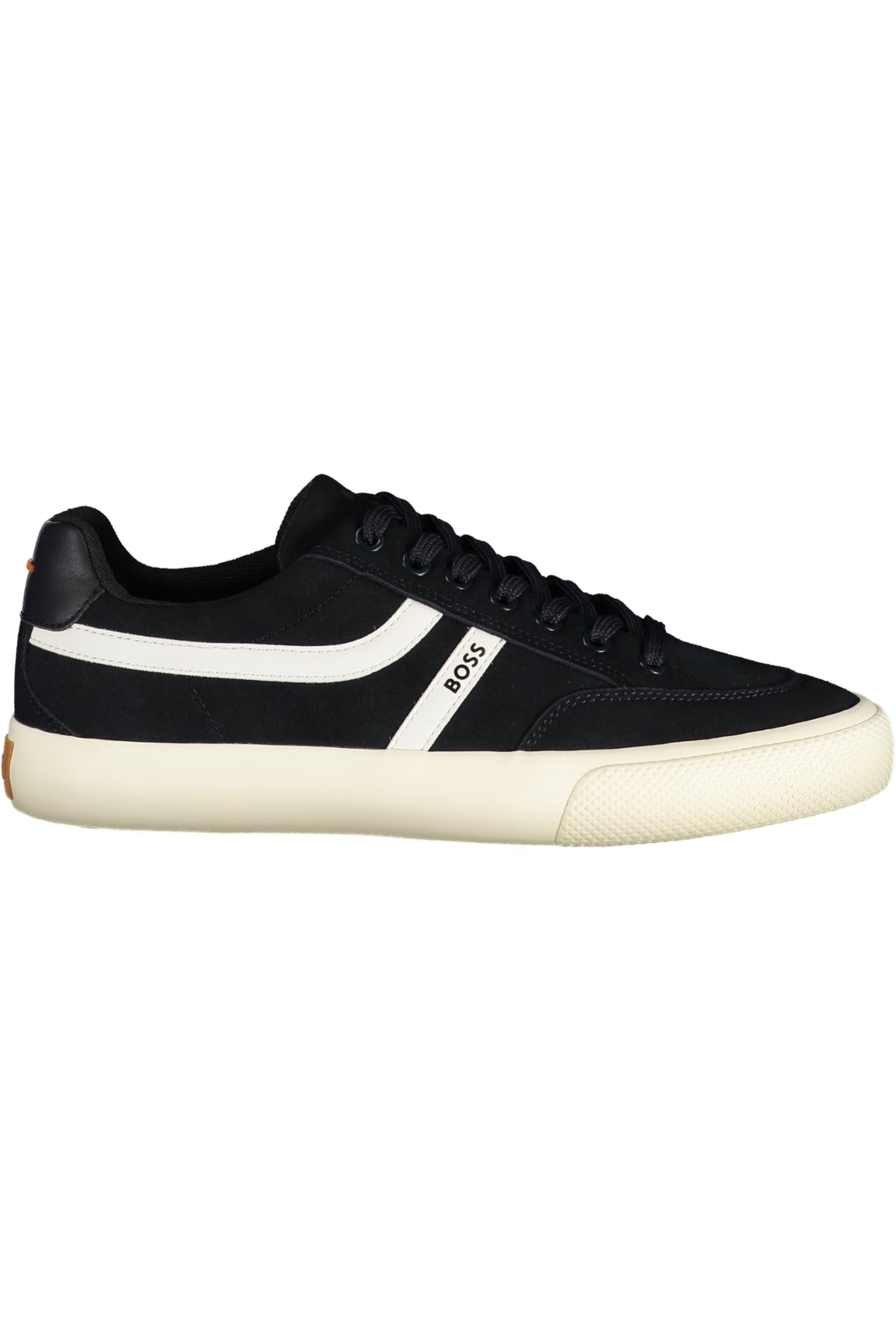 BOSS CALZATURA SPORTIVA UOMO BLU