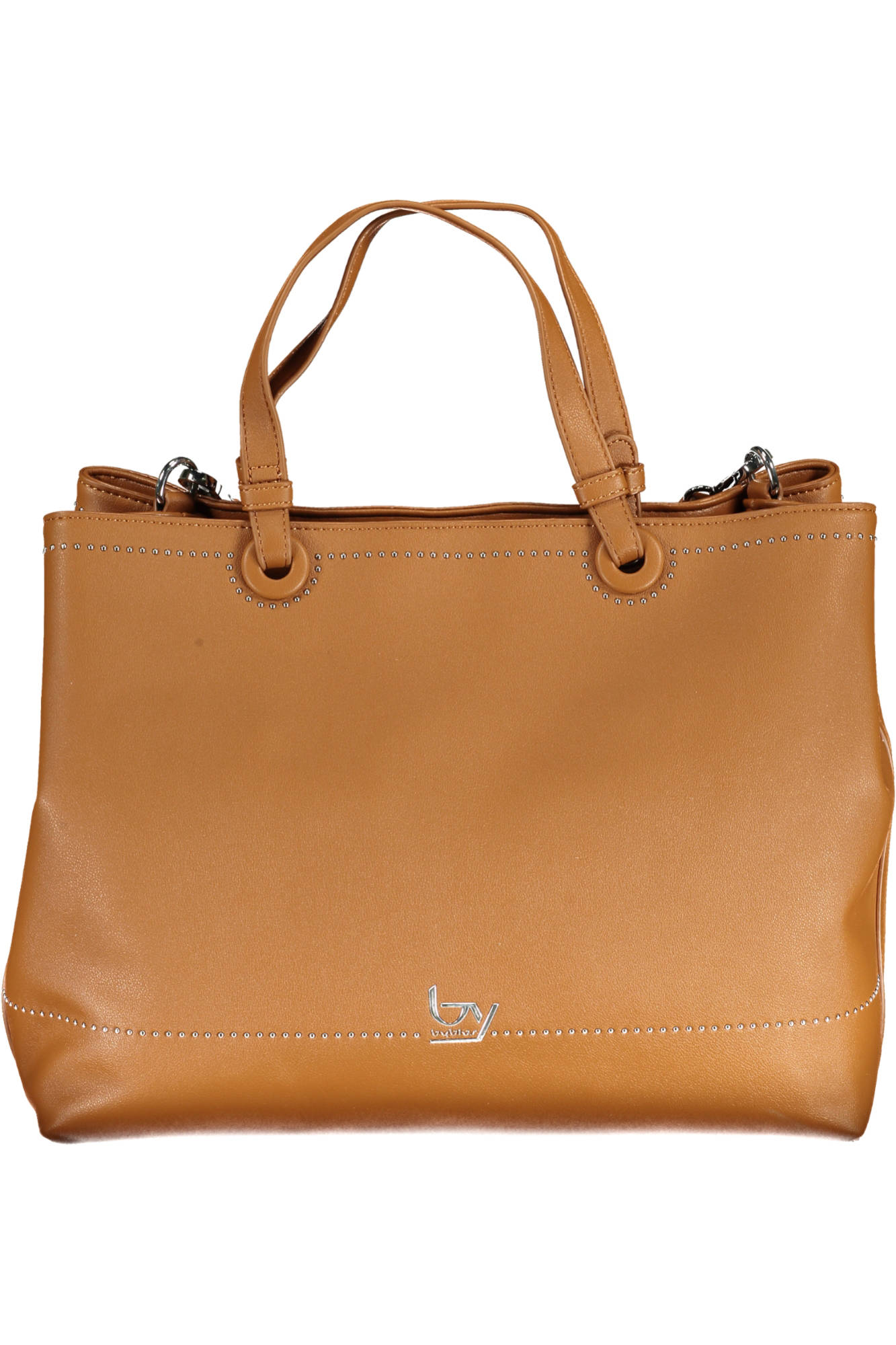 Byblos Borsa Donna Marrone - mem39