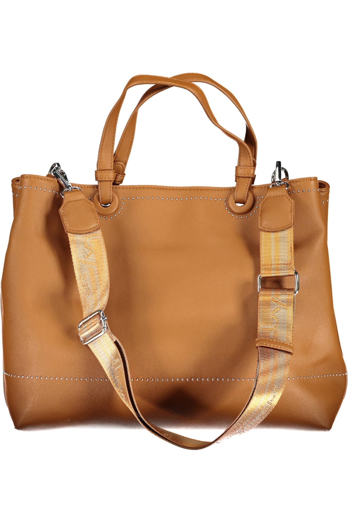 Byblos Borsa Donna Marrone - mem39