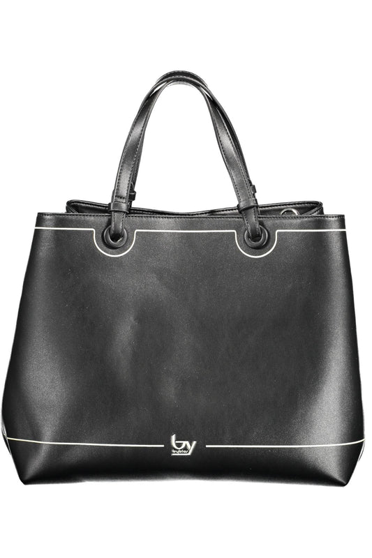 Byblos Borsa Donna Nero - mem39