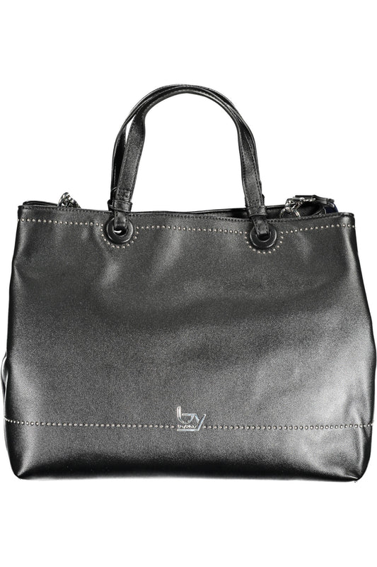 Byblos Borsa Donna Nero - mem39