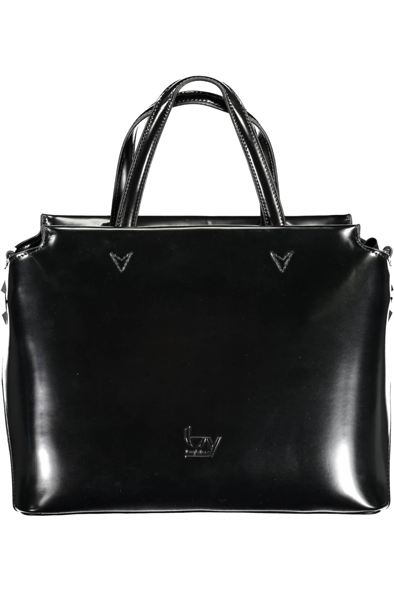 Byblos Borsa Donna Nero - mem39