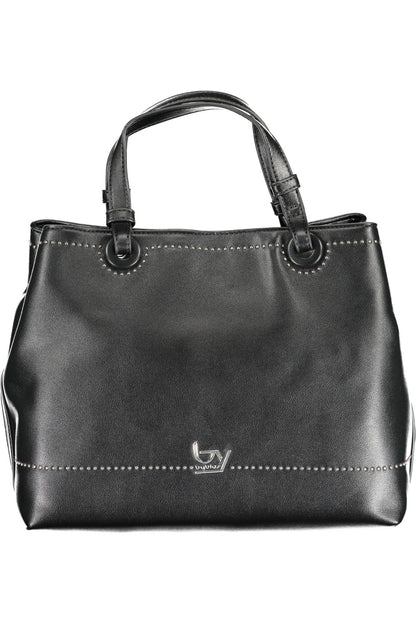 Byblos Borsa Donna Nero - mem39