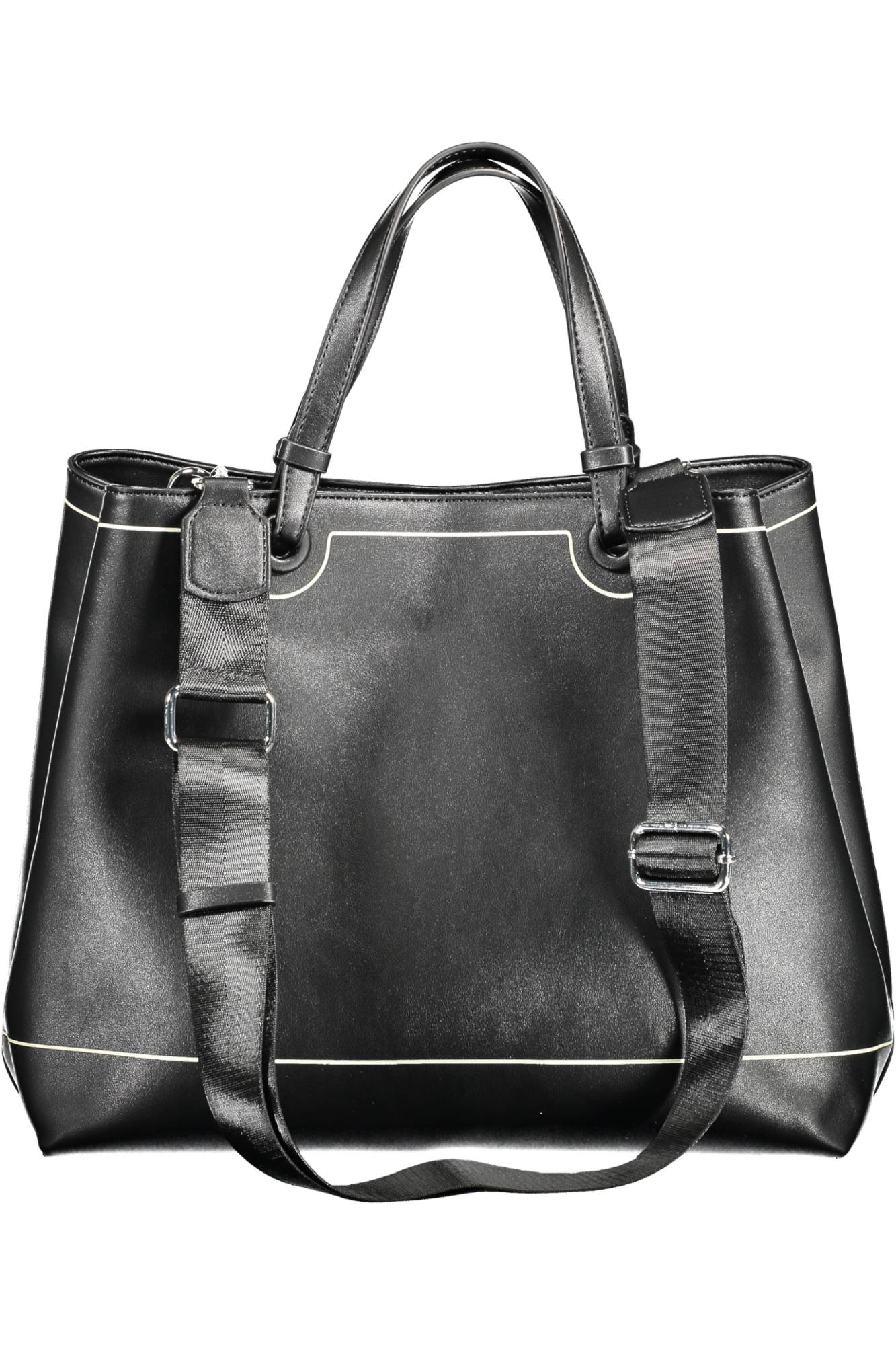 Byblos Borsa Donna Nero - mem39