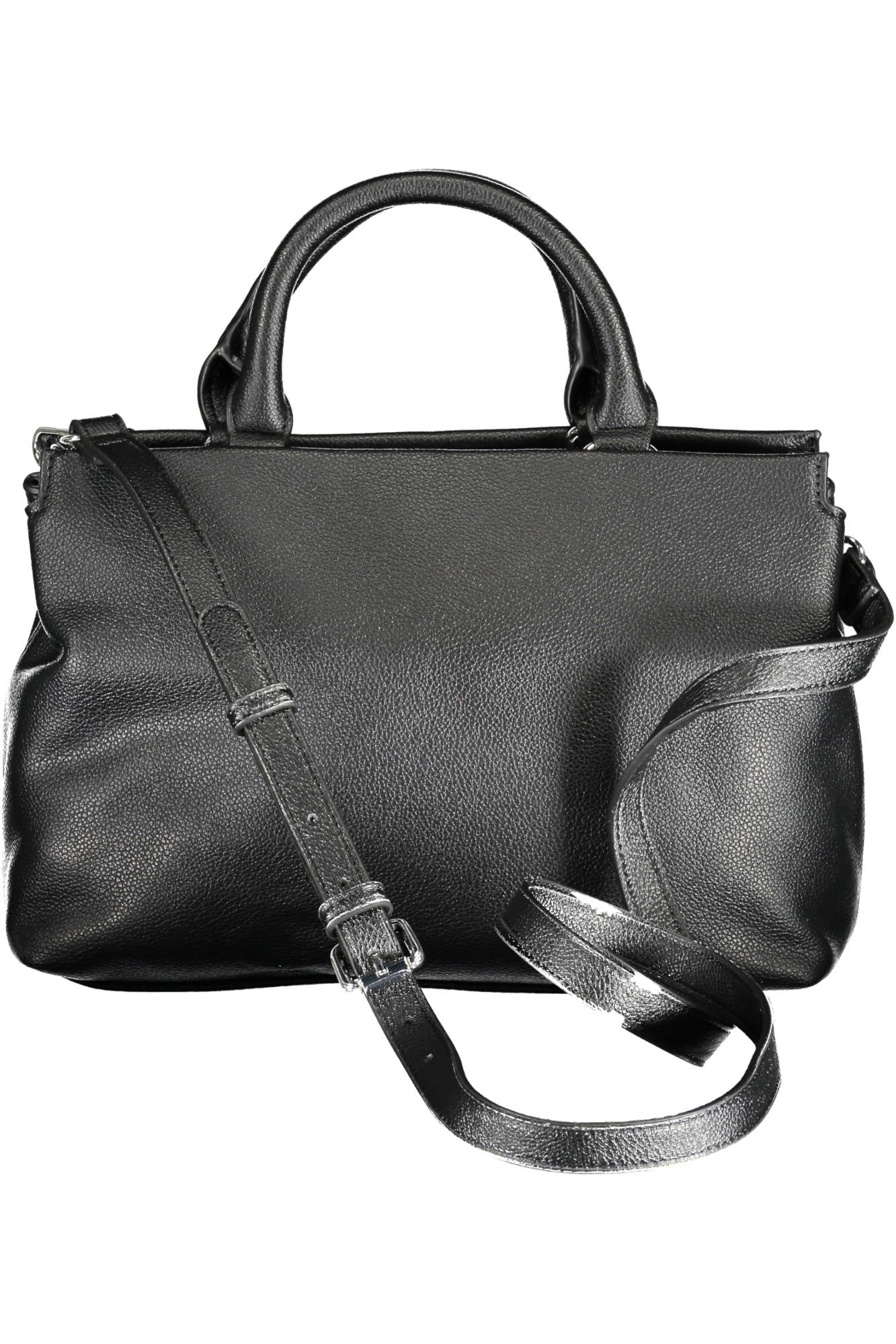 Byblos Borsa Donna Nero - mem39