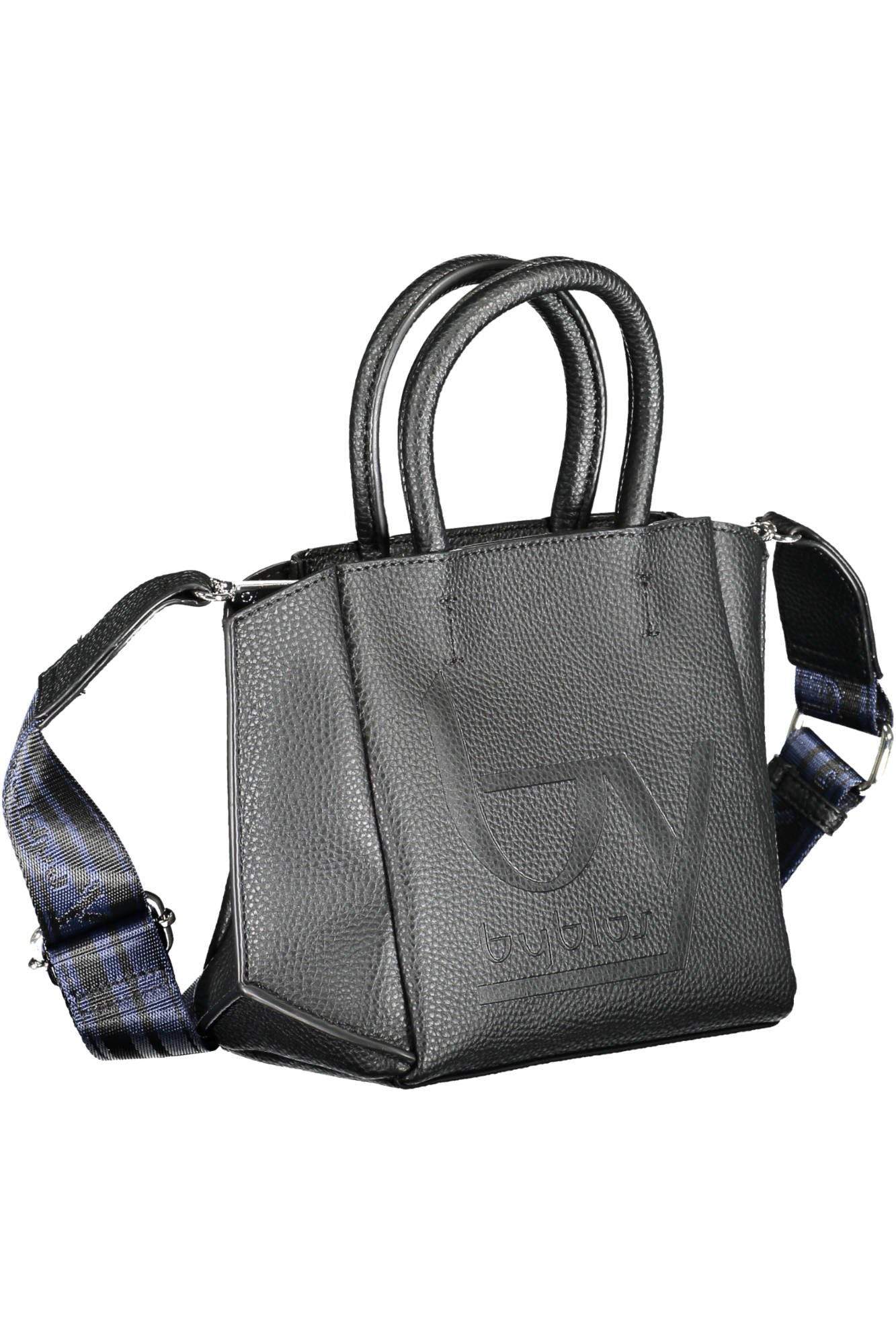 Byblos Borsa Donna Nero - mem39