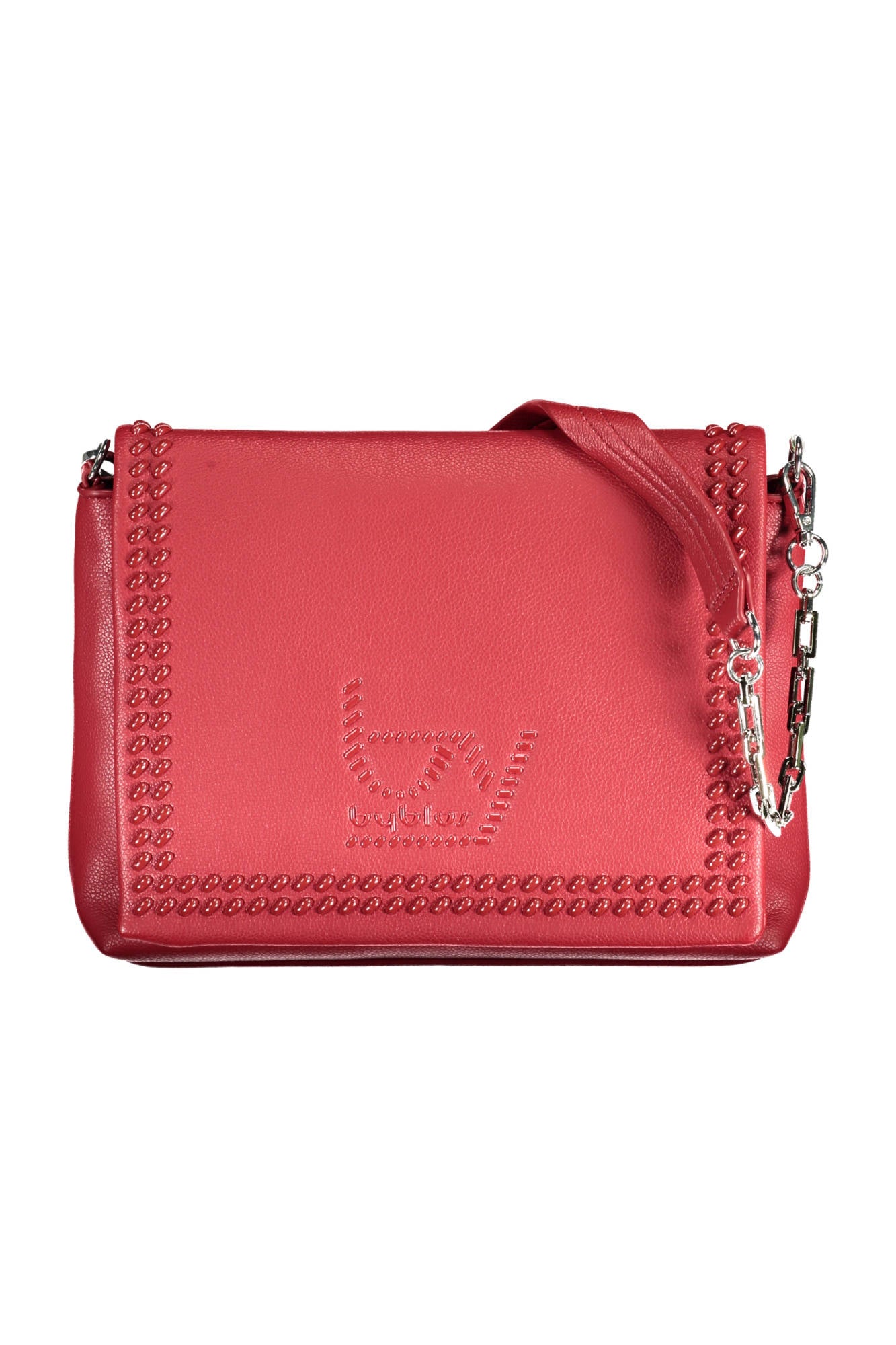 Byblos Borsa Donna Rosso - mem39