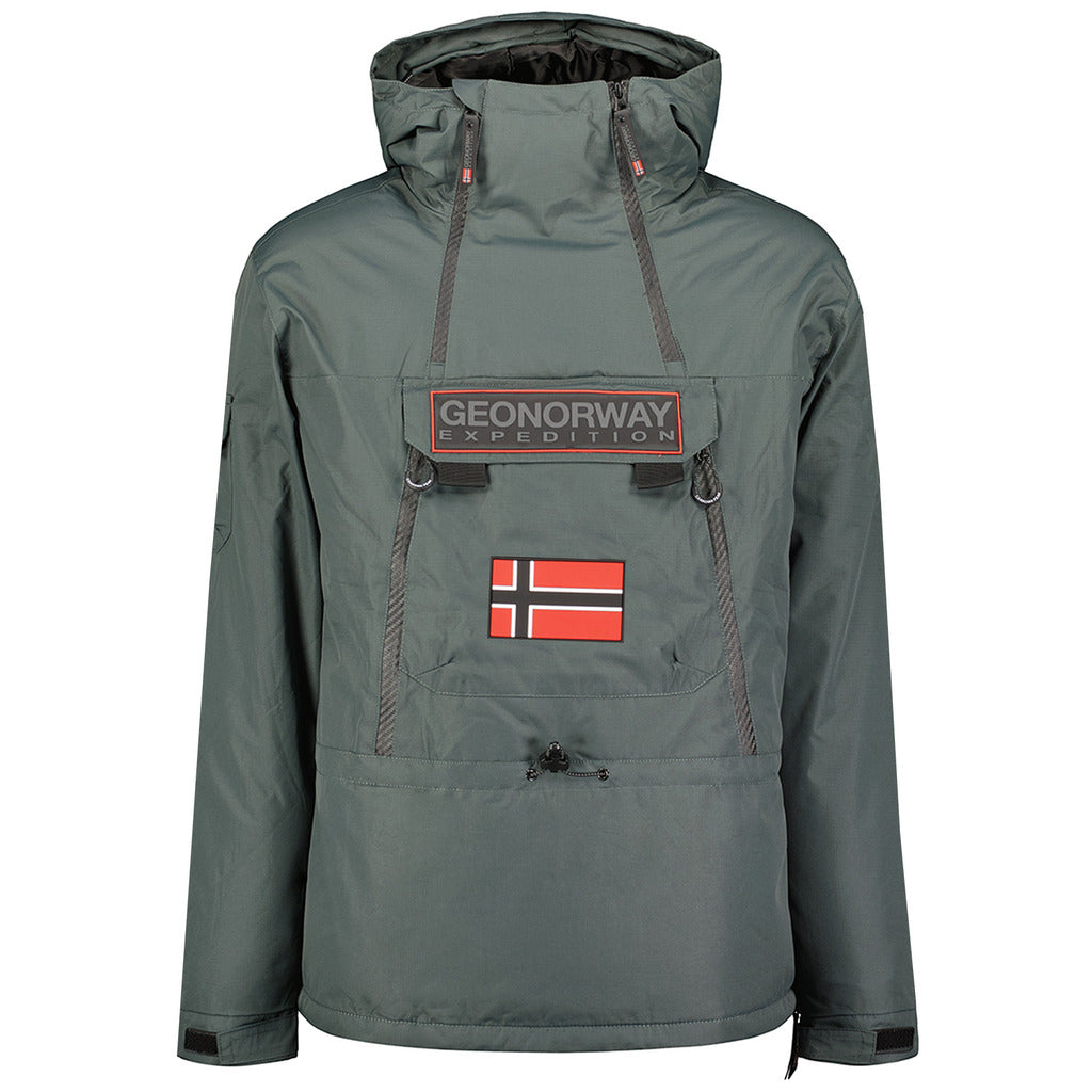 Geographical Norway - Benyamine-WW5541H - mem39