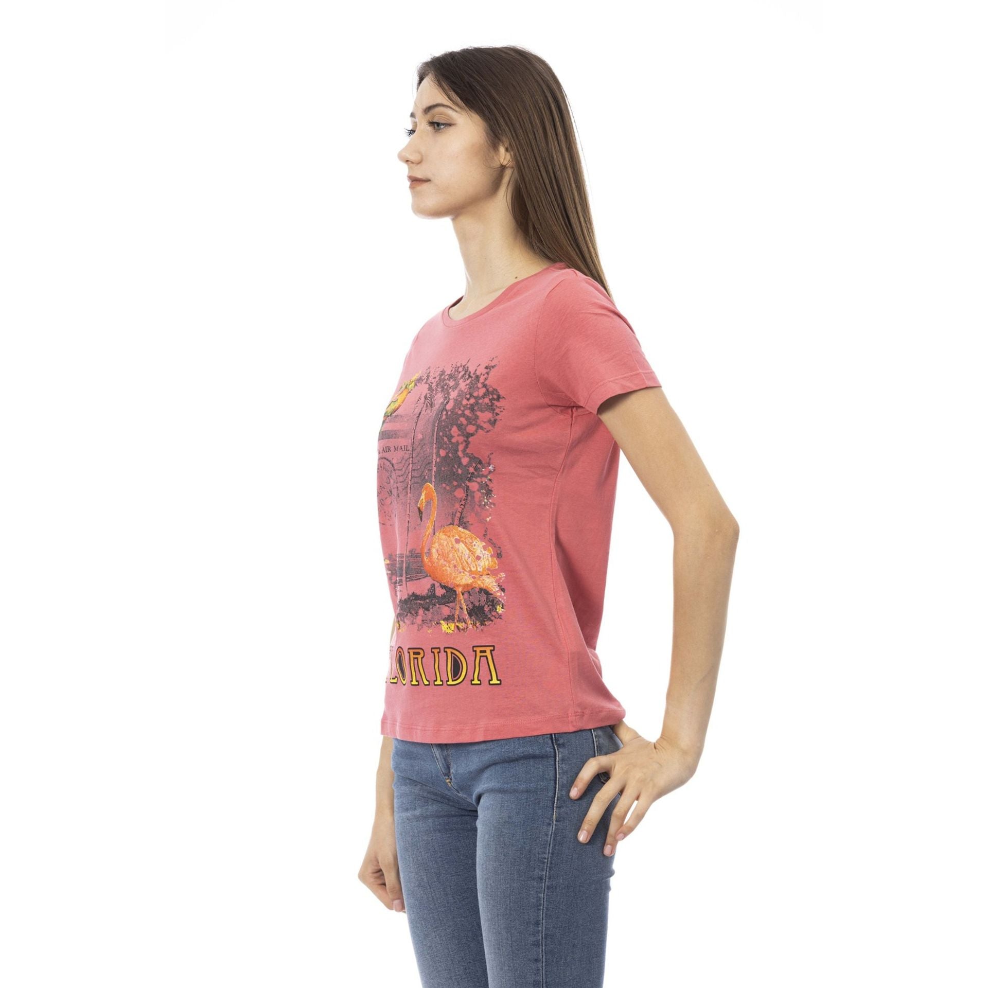 Trussardi Action T-shirt - mem39