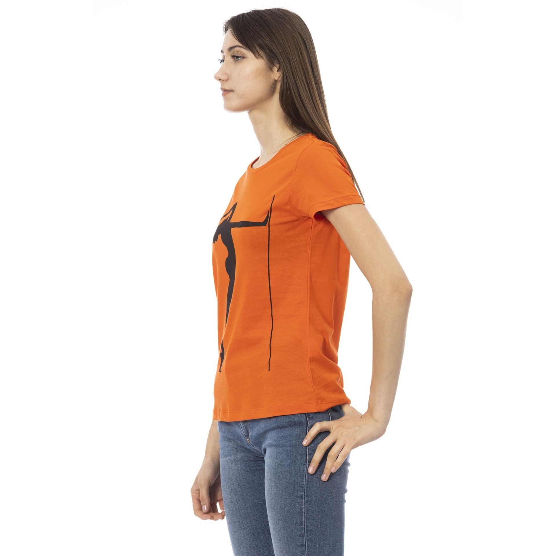 Trussardi Action T-shirt - mem39